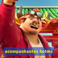 acompanhantes hotms